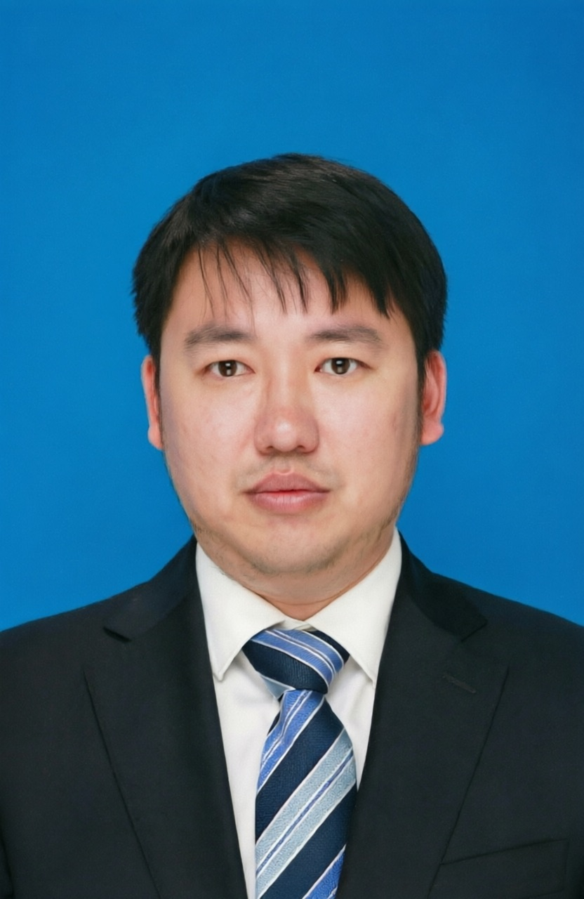 王翀