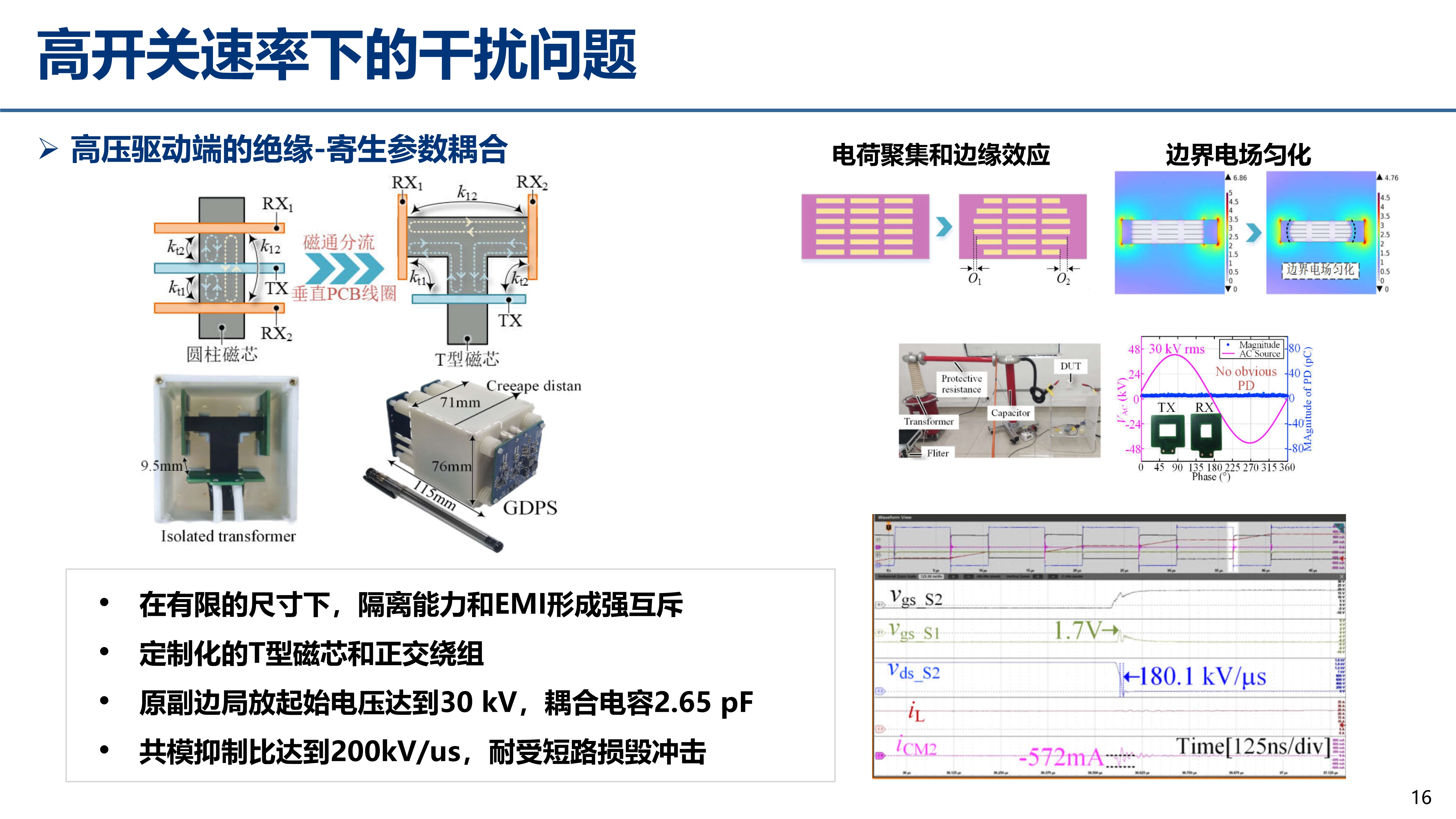 中压碳化硅_江苏电源学会_丰昊公开版(1)_16 中压碳化硅_江苏电源学会_丰昊公开版(1)_16