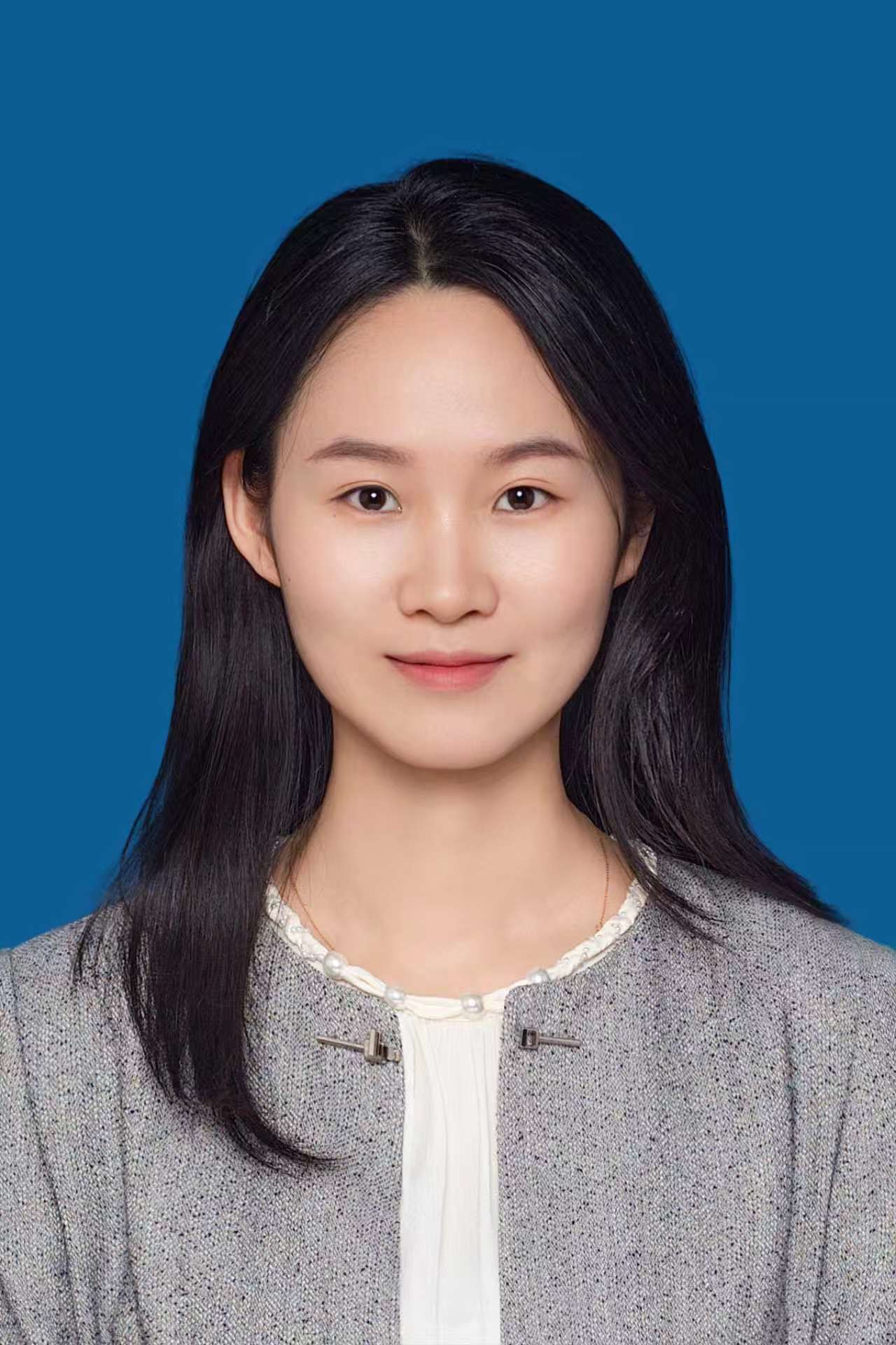 赫玉莹