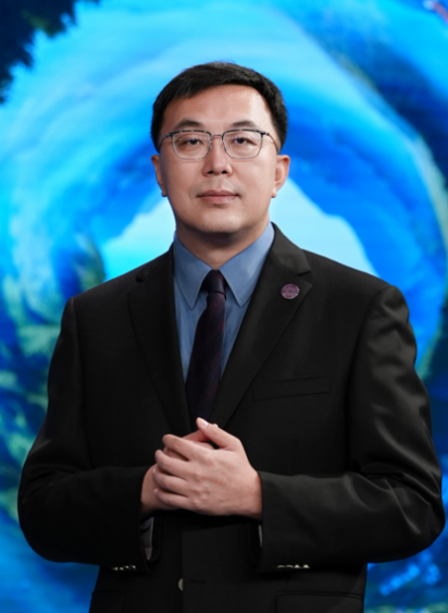 郭庆来 郭庆来