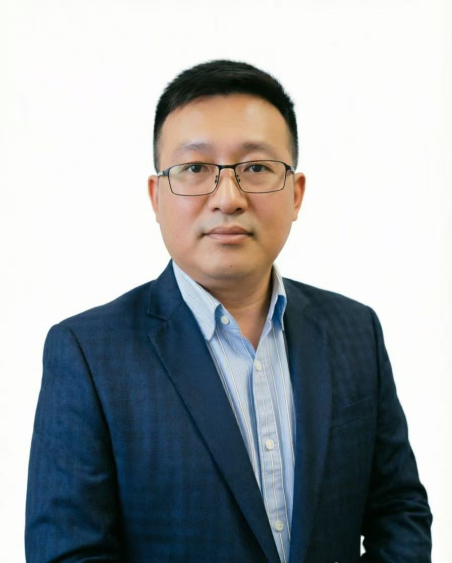 杨维永 杨维永